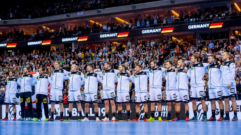 EHF EURO 2020: Fantickets für deutsche Spiele