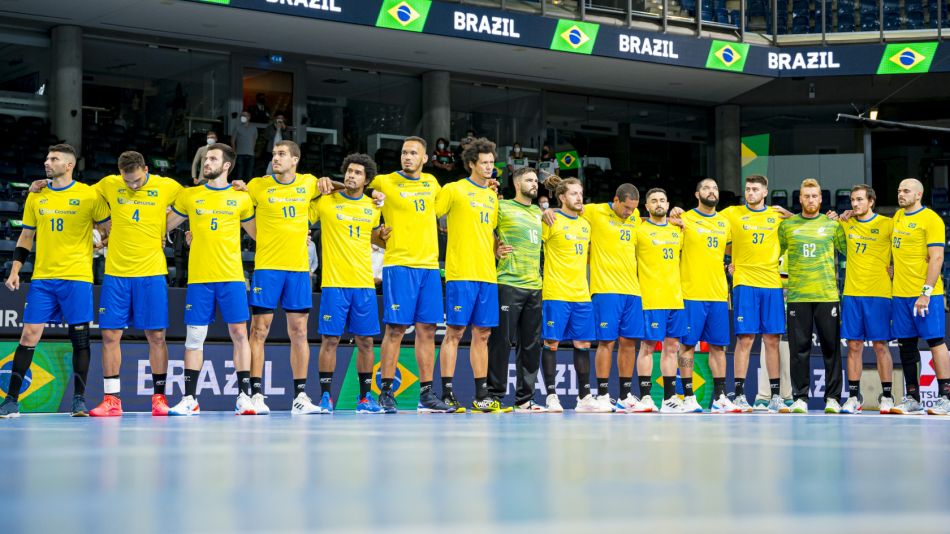 Brasilien will um das Viertelfinale kämpfen