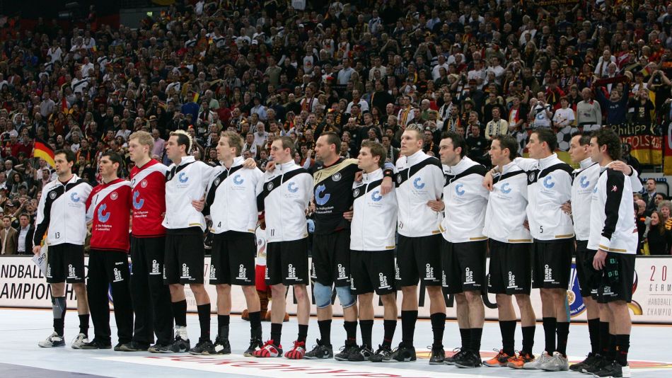 WM-Halbfinale 2007 im ZDF-Stream