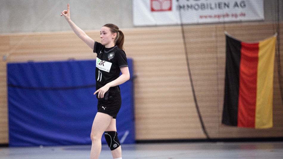 Handball Days mit „spannender“ Konstellation