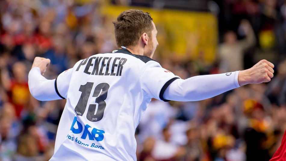 Champions League: Kiel ringt Montpellier nieder und überwintert als Tabellenführer