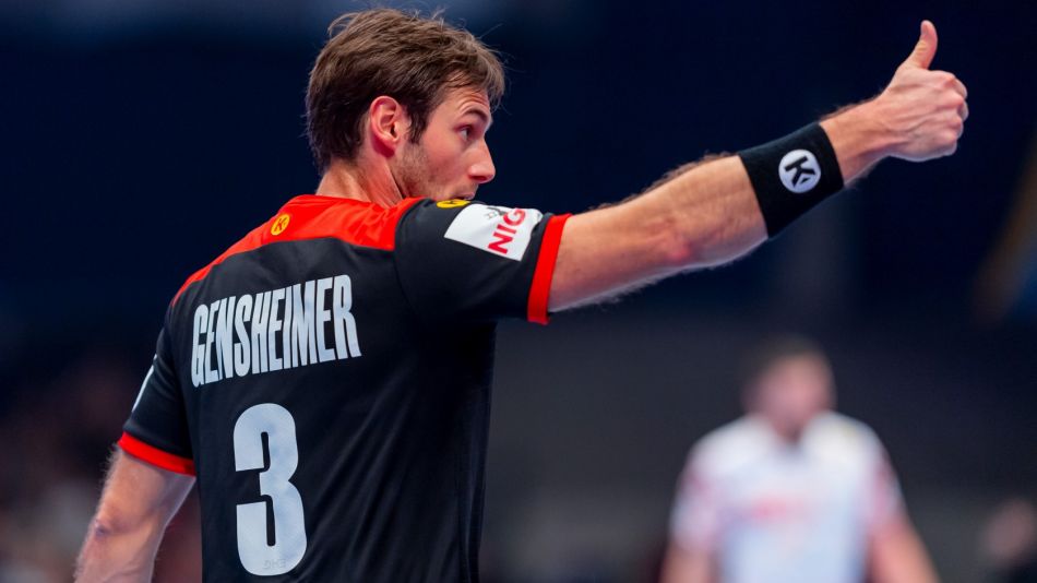 EHF-Cup: Schwalb feiert erfolgreiches Löwen-Debüt