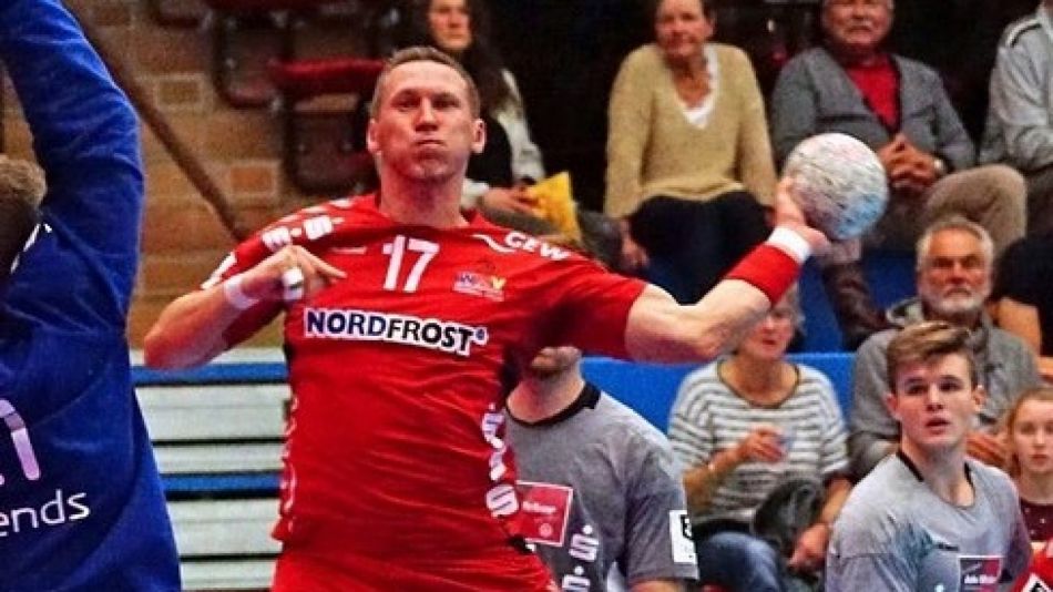 Spieltag #6: TV Großwallstadt meldet sich eindrucksvoll zurück, Bieberau wehrt Hanauer Attacke ab