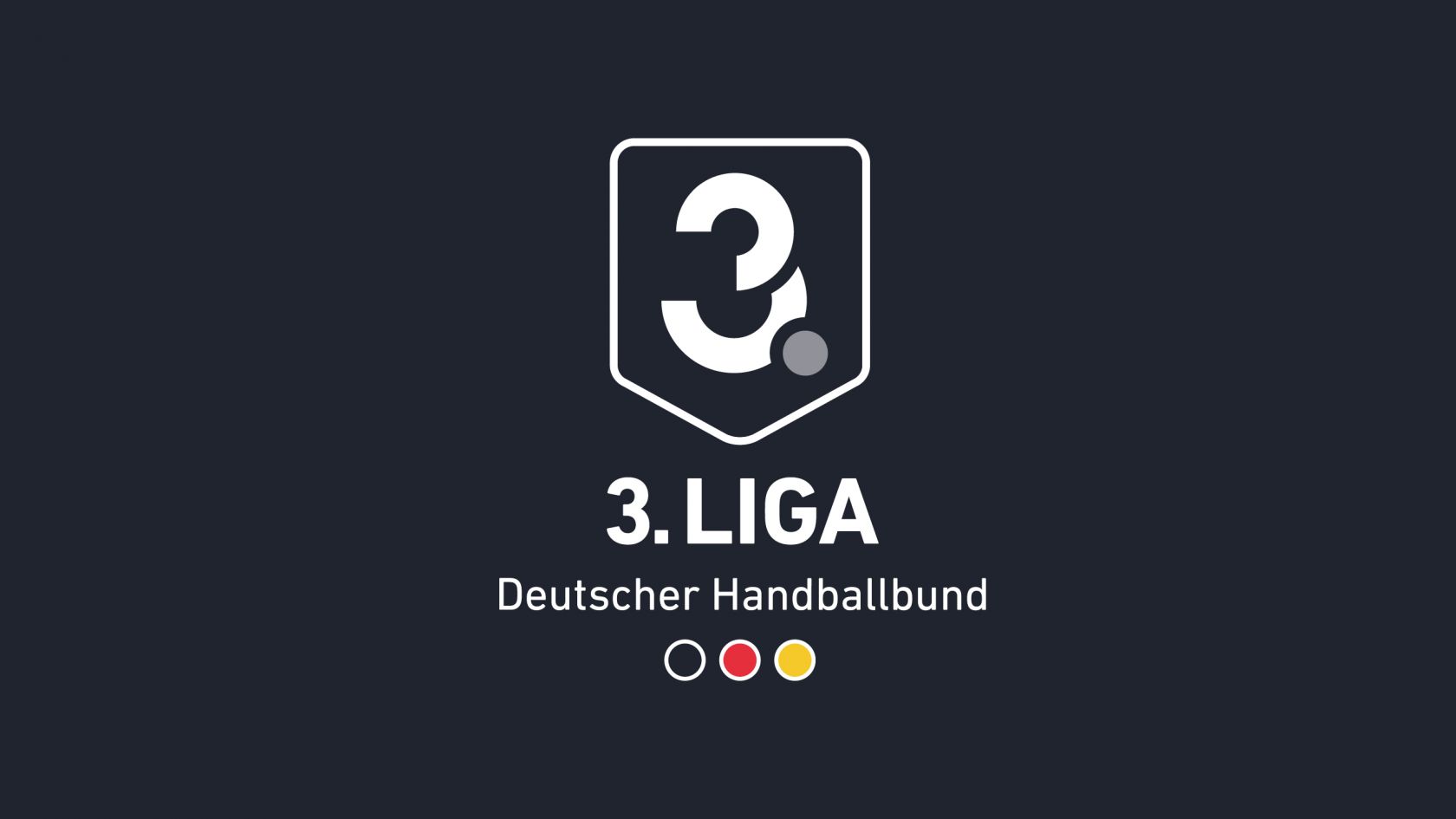 Informationen für 68 Drittligisten DHB.de