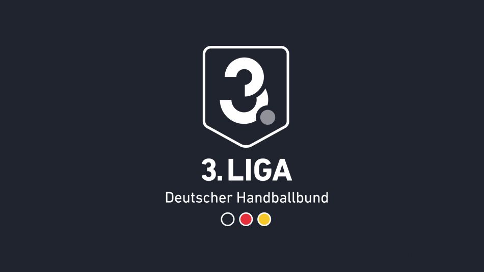 Meldungen für Aufstiegsrunde 3. Liga Männer 