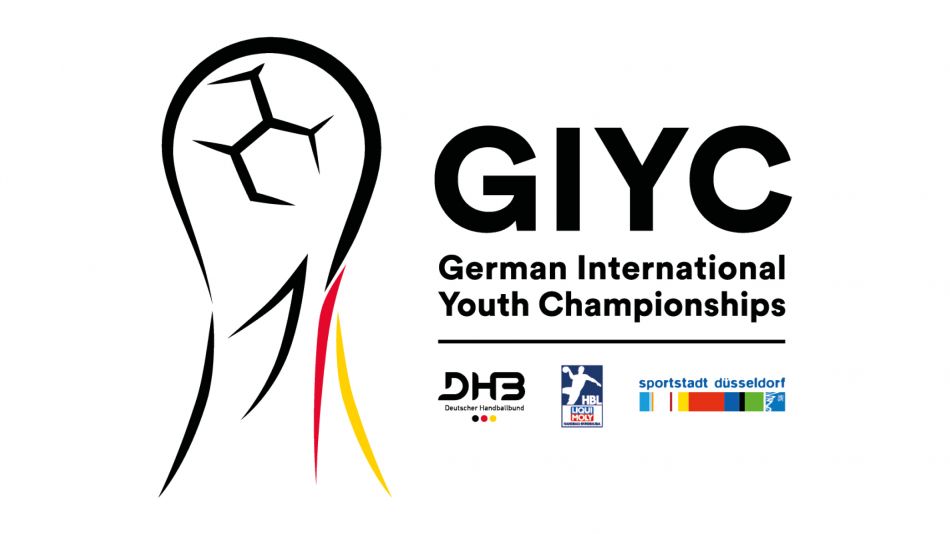 GIYC in Düsseldorf gestartet