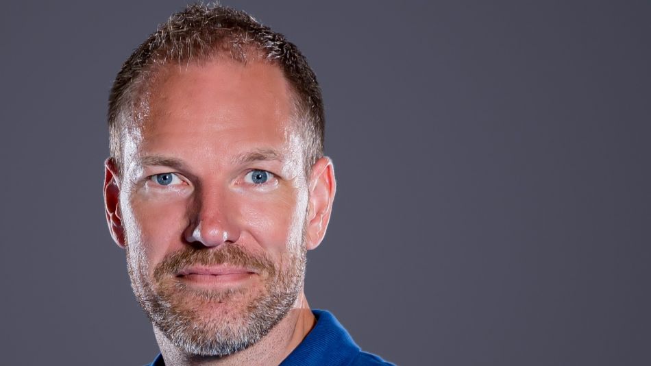 Mattias Andersson wird leitender DHB-Torwarttrainer