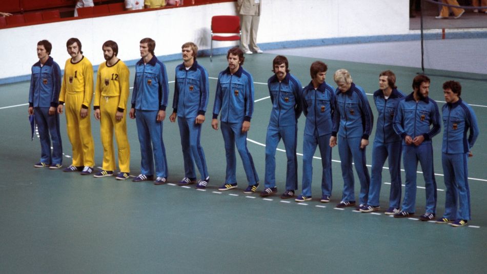 Olympia 1976: BRD-Männer mit Platz 4, Silber für die DDR-Frauen