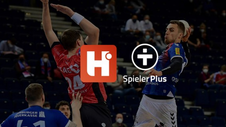 handball.net und SpielerPlus starten Kooperation 