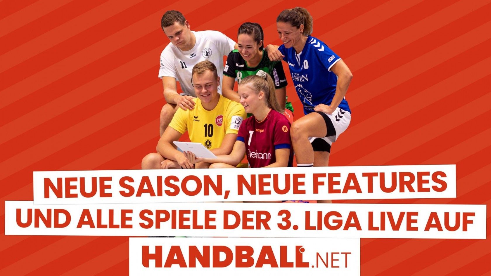 handball internet live