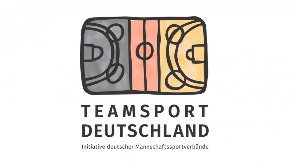 Teamsport Deutschland: Bundestag verabschiedet Überbrückungshilfen für den Mannschaftssport