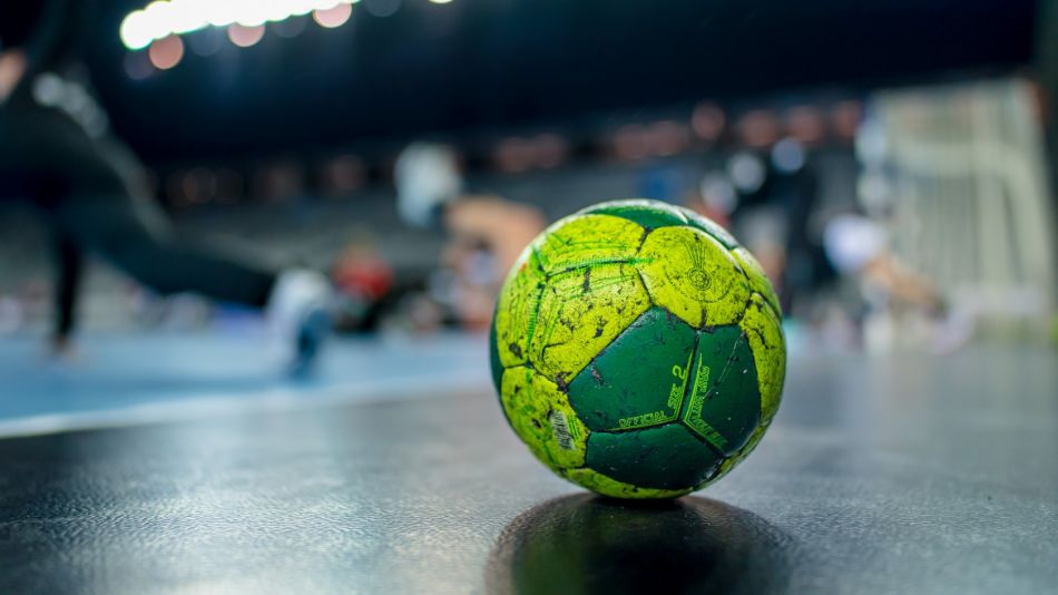 Erster Handball Online Kongress