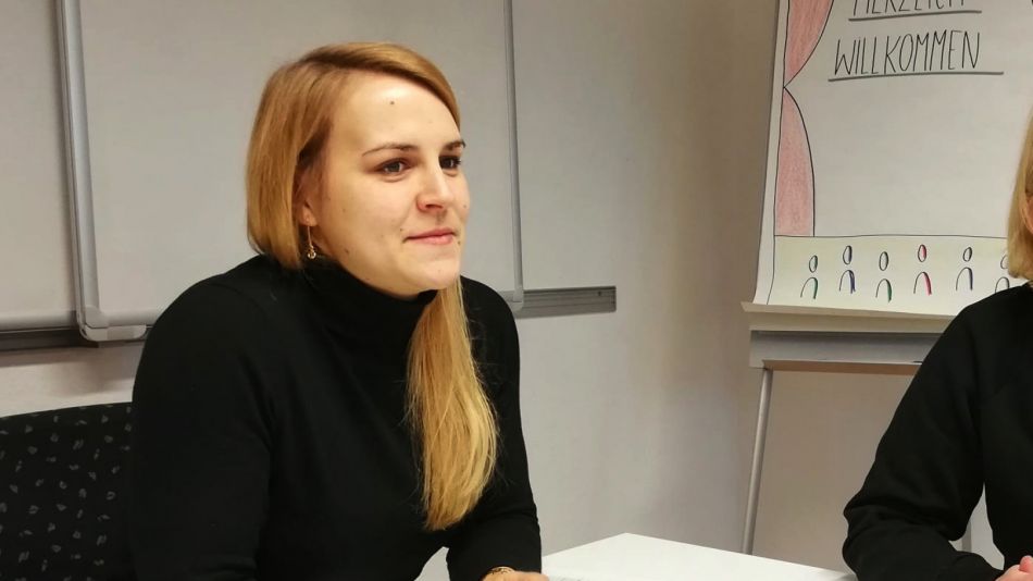 SJN beruft Sarah Borchers in AG „Moderner Jugendverband“