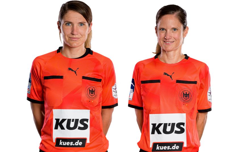Doppelter DHB-Einsatz in der Frauen-Champions-League 