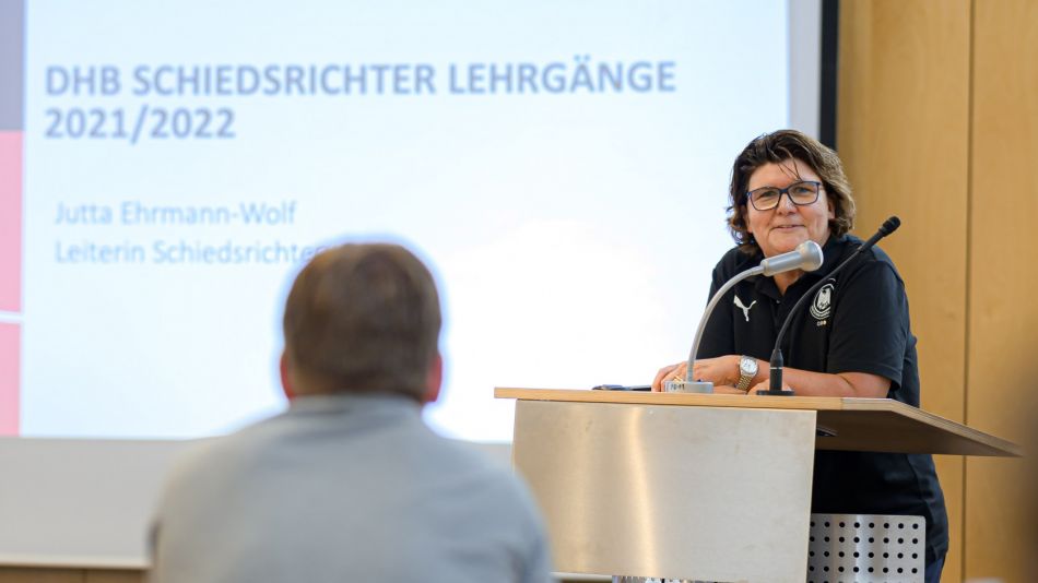 Jutta Ehrmann-Wolf zu Gast bei „Hand aufs Harz“
