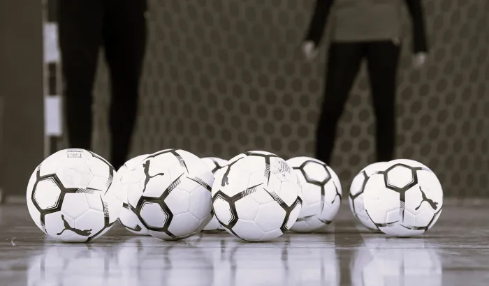 Gewaltprävention im Handball