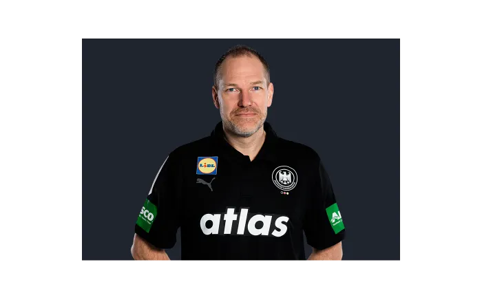 Mattias Anderrson im Profil