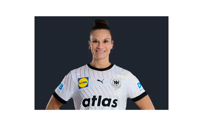 Julia Behnke im Profil