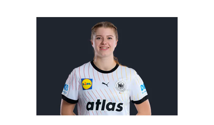 Nina Engel im Profil