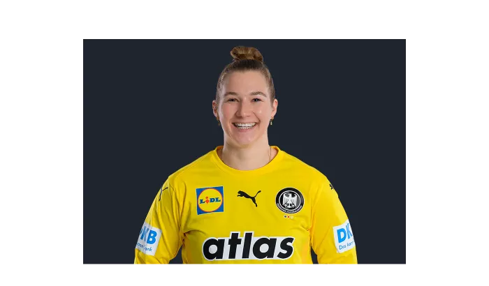 Katharina Filter im Profil