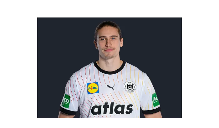 Juri Knorr im Profil