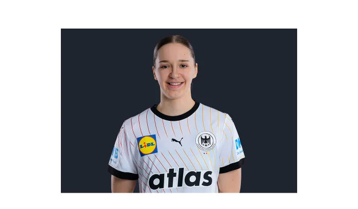 Nieke Kühne im Profil