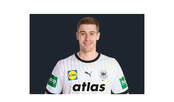 Tim Nothdurft im Profil
