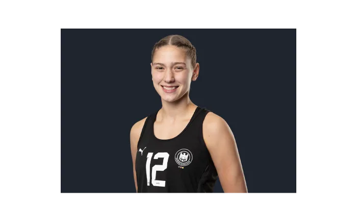 Spielerbild Dilayla Alarslan