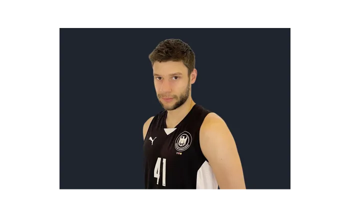 Spielerbild Daniel Mühleisen