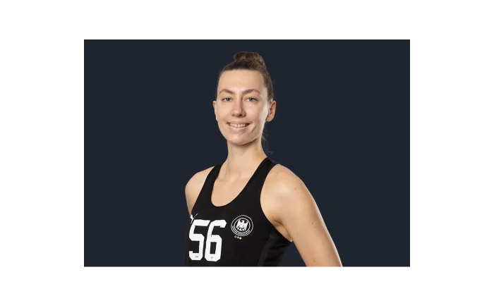 Spielerbild Julia Drachsler