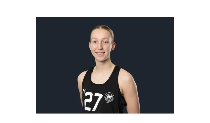 Spielerbild Matilda Ehlert