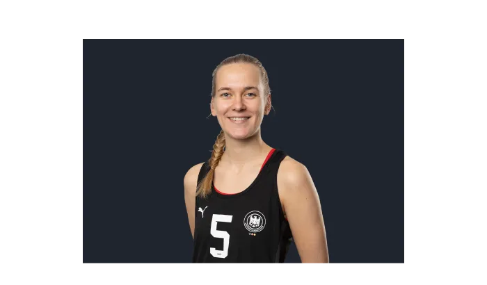 Spielerbild Belen Gettwart