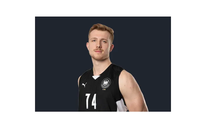 Spielerbild Hendrik Prahst