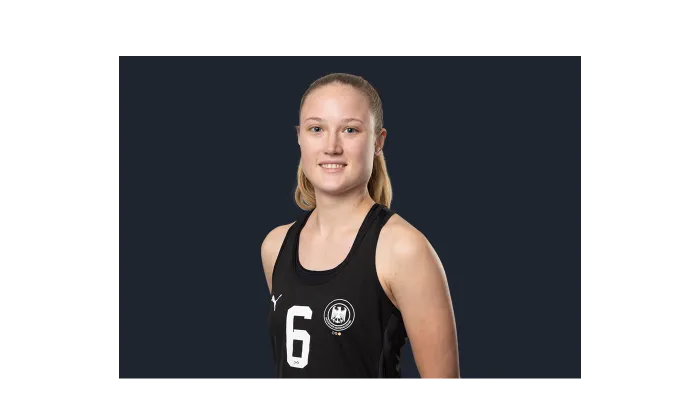 Spielerbild Michelle Köbrich