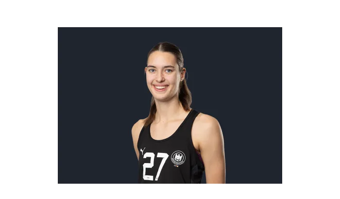 Spielerbild Isabel Kattner