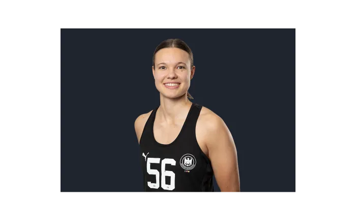 Spielerbild Lena Klingler