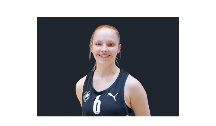 Spielerbild Kristina Krecken