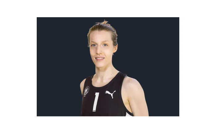 Spielerbild Nele Kurzke