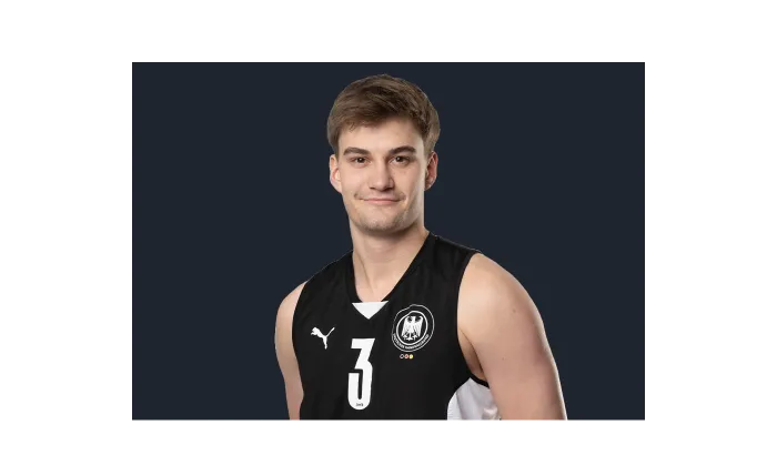 Spielerbild Lennart Liebeck