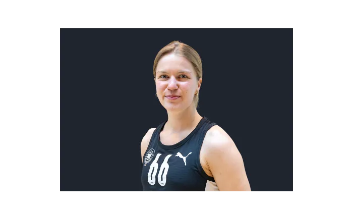 Spielerbild Amelie Möllmann