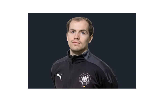 Bundestrainerbild Marten Franke