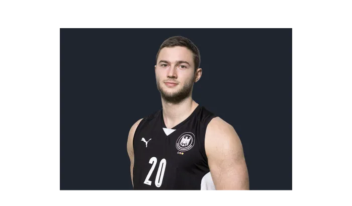 Spielerbild Oliver Middell