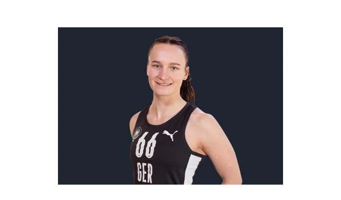 Spielerbild Paula Reips