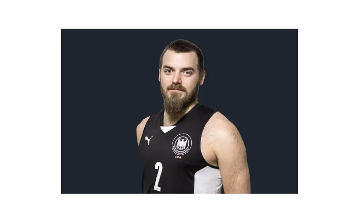 Spielerbild Stefan Mollath