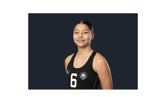 Spielerbild Ryleene Teodoro