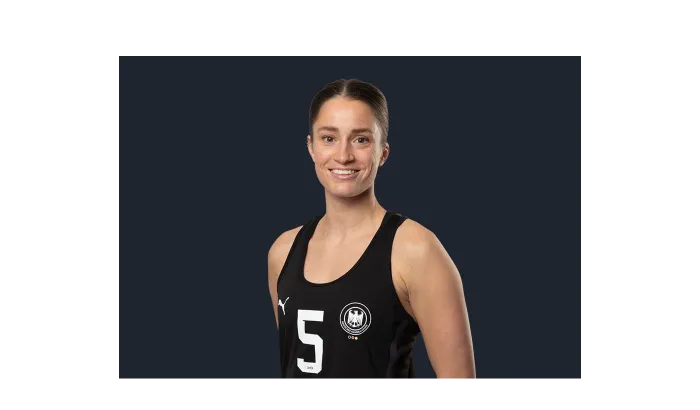 Spielerbild Kirsten Walter