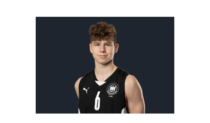 Spielerbild Jannis Herr