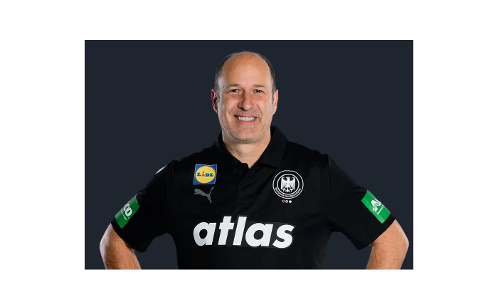 Bernd Götzenberger im Profil