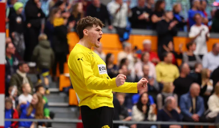 Wudtkes Kader für letzte Standortbestimmung steht 