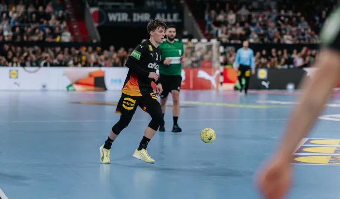 Lichtlein fällt aus